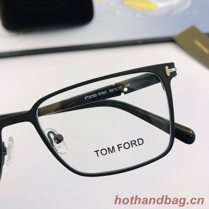 Tom Ford Sunglasses Top Quality TOS00503